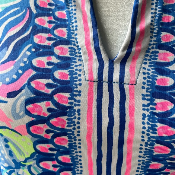 Lilly Pulitzer Dress - Picture 4 of 11